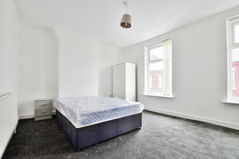 undefined, Crondall Street, Manchester M14