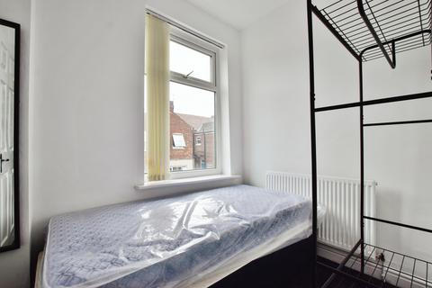 undefined, Crondall Street, Manchester M14