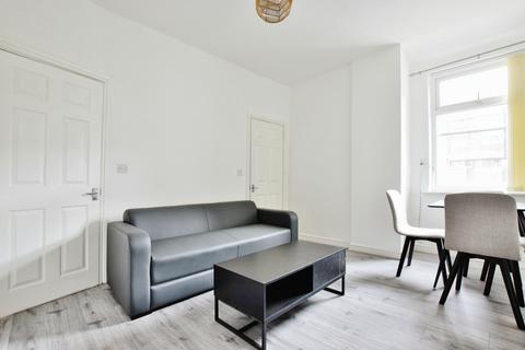 undefined, Crondall Street, Manchester M14