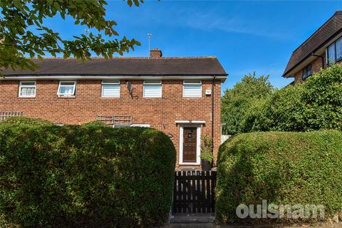 Brandwood Park Road, Kings Heath, Birmingham, West Midlands, B14