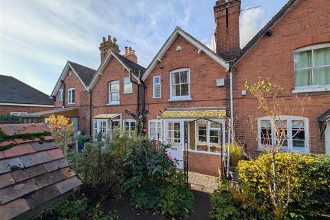 2 bedroom terraced house for sale, OLD STREET, UPTON UPON SEVERN