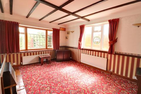 2 bedroom detached bungalow for sale, PRIVETT ROAD, WIDLEY