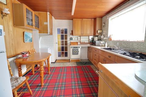 2 bedroom detached bungalow for sale, PRIVETT ROAD, WIDLEY