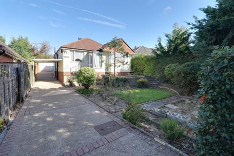 2 bedroom detached bungalow for sale, PRIVETT ROAD, WIDLEY