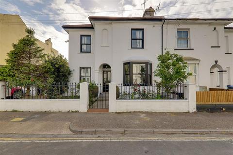 undefined, Hertford Road, Worthing, BN11