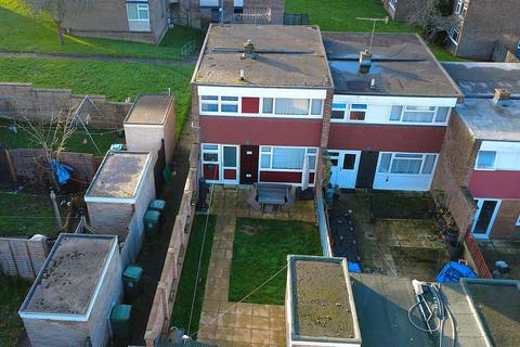 undefined, Lonsdale, Hemel Hempstead HP2