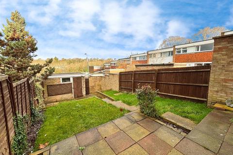undefined, Lonsdale, Hemel Hempstead HP2