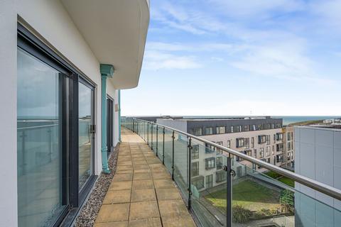undefined, Grand Ocean, Longridge Avenue, Saltdean, BN2 8BU