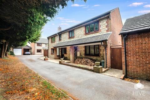 undefined, Sawyers Lane, Dorchester DT2
