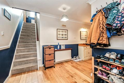 undefined, Sawyers Lane, Dorchester DT2