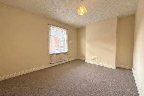 undefined, West Street, Leek