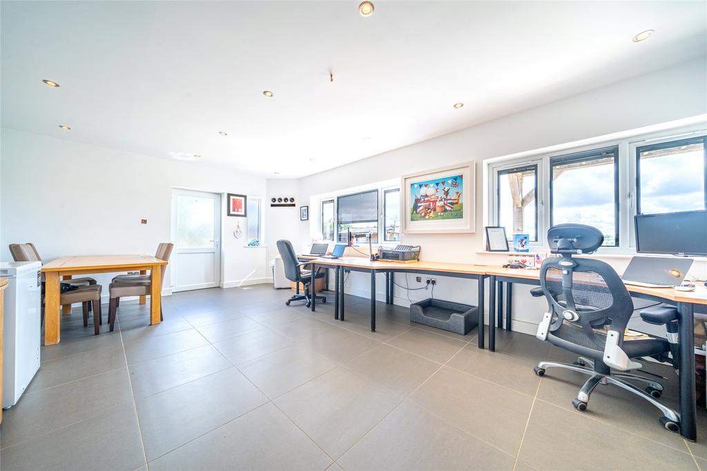 Home Office