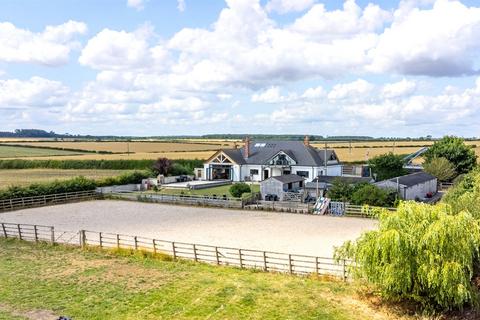 undefined, North Witham, Grantham, Lincolnshire