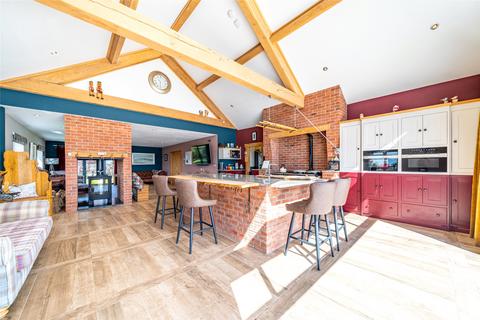 undefined, North Witham, Grantham, Lincolnshire