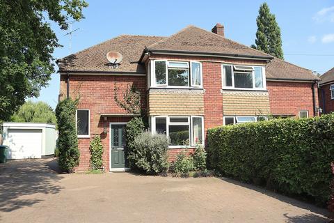 3 bedroom semi-detached house for sale, Southwood Road, Farnborough GU14