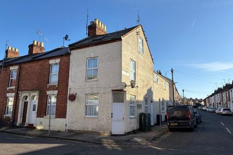 undefined, Oakley Street, Northampton, Northamptonshire, NN1 3EP