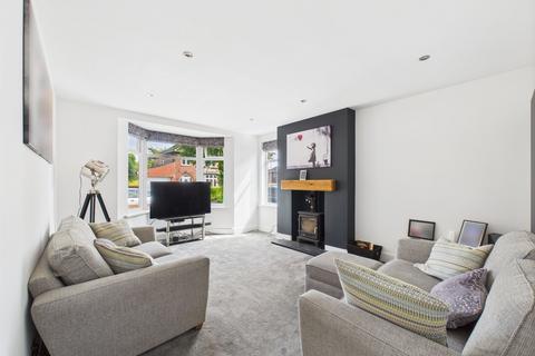 3 bedroom detached house for sale, Doveridge Road, Carlton, Nottingham