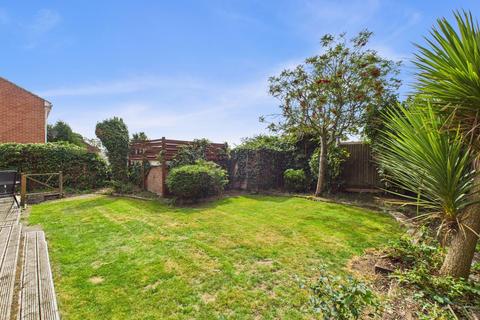3 bedroom detached house for sale, Doveridge Road, Carlton, Nottingham