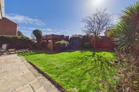 3 bedroom detached house for sale, Doveridge Road, Carlton, Nottingham