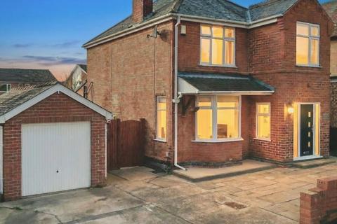 3 bedroom detached house for sale, Doveridge Road, Carlton, Nottingham