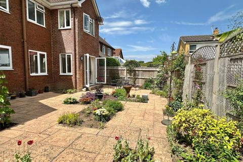 3 bedroom detached house for sale, Kivernell Place, Milford on Sea, Lymington, Hampshire, SO41