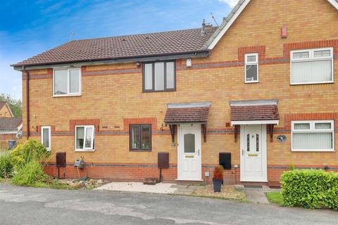 2 bedroom terraced house for sale, Kite Grove, Kidsgrove