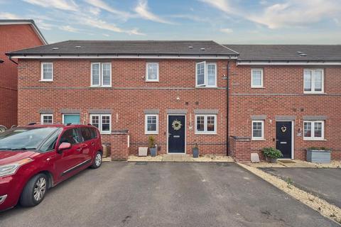 undefined, Notleyfield Close, Earl Shilton