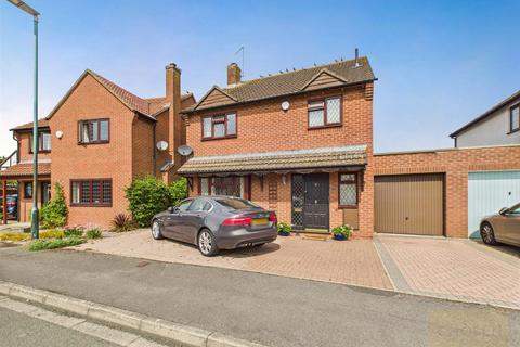 undefined, Anne Hathaway Drive, Churchdown, Gloucester
