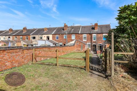 undefined, Church Lane, Brinsley, Nottingham, NG16