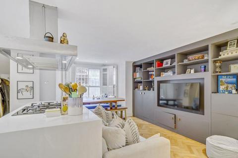 2 bedroom flat for sale, Cornwall Crescent, London, W11