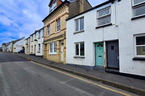 2 bedroom terraced house for sale, Meddon Street, Bideford