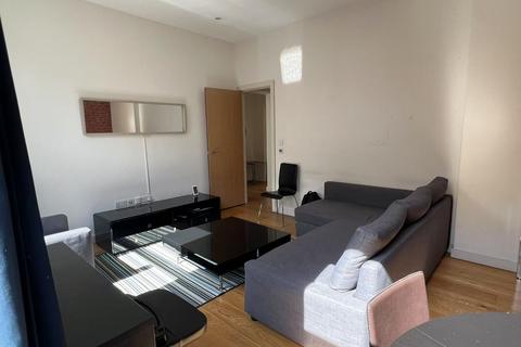 1B Redcliffe Road LONDON SW10