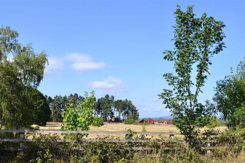 undefined, Waresley Park, Hartlebury, Kidderminster