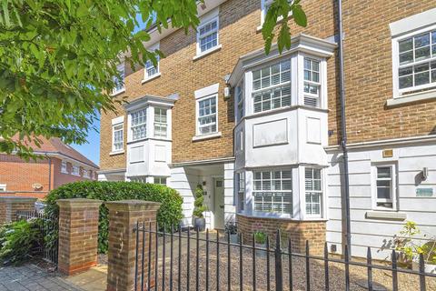 3 bedroom terraced house for sale, Kendall Avenue, Kings Hill, ME19 4BF