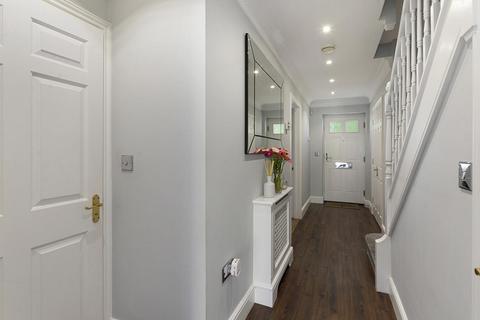 3 bedroom terraced house for sale, Kendall Avenue, Kings Hill, ME19 4BF