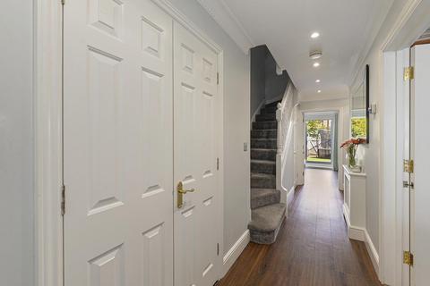 3 bedroom terraced house for sale, Kendall Avenue, Kings Hill, ME19 4BF
