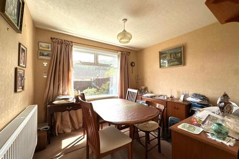 3 bedroom link detached house for sale, Newstead Close, Ecton Brook, Northampton NN3