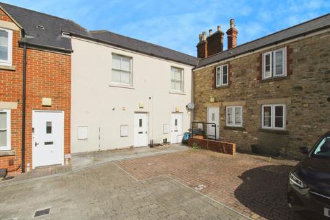 undefined, Ermin Mews, Stratton St. Margaret, SN3