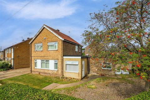 Oxborough Road, Arnold NG5