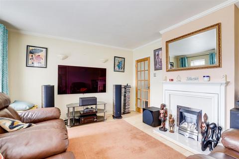 undefined, Oxborough Road, Arnold NG5