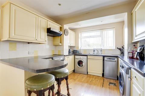 undefined, Oxborough Road, Arnold NG5