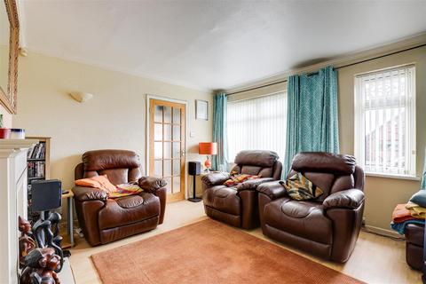 undefined, Oxborough Road, Arnold NG5