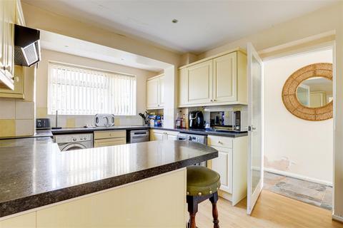 undefined, Oxborough Road, Arnold NG5