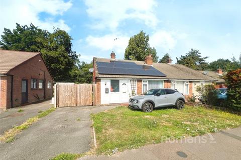 2 bedroom bungalow for sale, Field Way, Aldershot, Hampshire