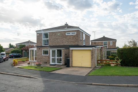 3 bedroom detached house for sale, Old Farm Close, Histon, CB24