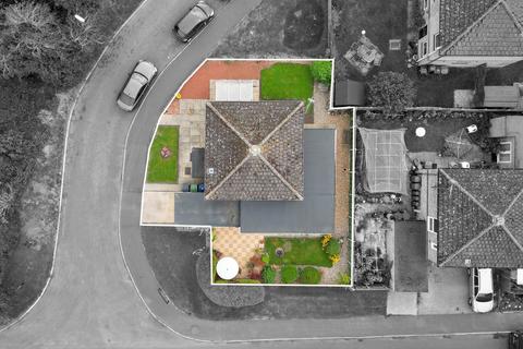 3 bedroom detached house for sale, Old Farm Close, Histon, CB24