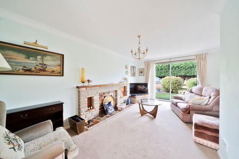 3 bedroom detached house for sale, Old Farm Close, Histon, CB24