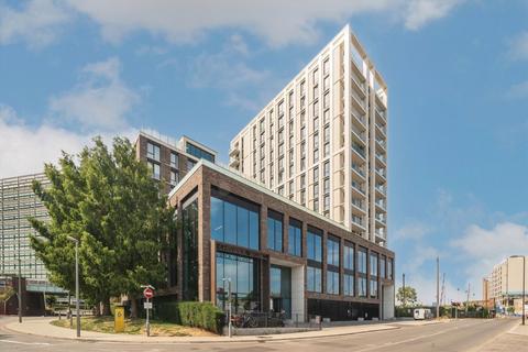 1 bedroom flat for sale, Bollo Lane, London W4