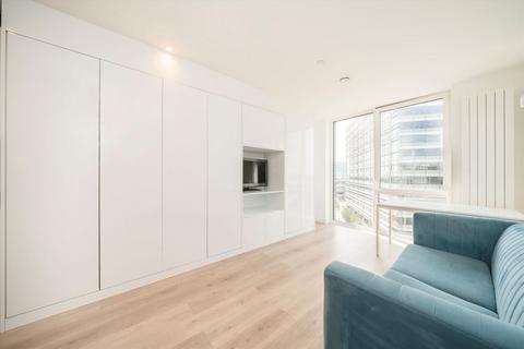 1 bedroom flat for sale, Bollo Lane, London W4