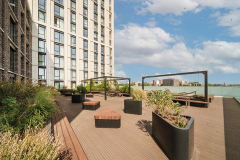 1 bedroom flat for sale, Bollo Lane, London W4